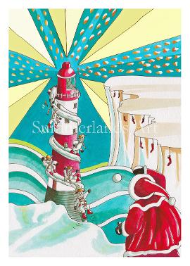 Link to Helter Skelter Christmas