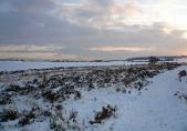 Photo of Norland Moor, Yorkshire